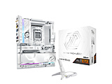�}�U�[�{�[�h(Socket AM5)  �z���C�g X870E Taichi White �mExtended ATX�n