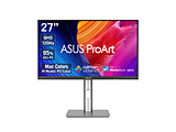 PC���j�^�[ ProArt Display PA278QV Gen2  PA278QGV �m27�^ /WQHD(2560×1440�j /���C�h /120Hz�n