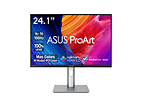 PC���j�^�[ ProArt Display PA248QV Gen2  PA248QFV �m24.1�^ /WUXGA(1920×1200�j /���C�h /100Hz�n