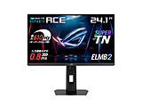 XG248QSG Q[~Oj^[ 610Hz ROG Strix XG248QSG Ace ubN m24.1^ /tHD(1920×1080) /Chn