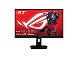 XG27JCG USB-C�Ή� �Q�[�~���O���j�^�[ ROG Strix 5K �u���b�N �m27�^ /5K(5120×2880�j /���C�h /180Hz�n