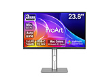 USB-C�ڑ� PC���j�^�[ ProArt Display �u���b�N PA249CGV �m23.8�^ /�t��HD(1920×1080) /���C�h /144Hz�n