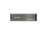 内蔵SSD PCI-E Gen5接続 XPG MARS 980 BLADE(ヒートシンク付) ホワイト