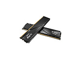 ���݃����� XPG LANCER BLADE DDR5(6000MT/s CL48) �u���b�N AX5U6000C4816G-DTLABBK-I �mDIMM DDR5 /16GB /2���n