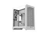 PCP[X [ATX /Micro ATX /Mini-ITX] View 390 Air Snow CA-11F-00M6WN-00