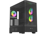 PCP[X [ATX /Micro ATX /Mini-ITX] View 290 Black ubN CA-11G-00M1WN-00
