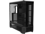 PCP[X [ATX /Micro ATX /Extended ATX /Mini-ITX] View 600 TG ubN CA-11H-00F1WN-00