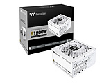 PCd TOUGHPOWER GT/1200W ATX 3.1 Snow zCg PS-TPT-1200FNFAGJ-W m1200W /ATX /80PLUS Goldn