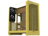 PCP[X [ATX /Micro ATX /Mini-ITX] View 390 Air Butter Caramel CA-11F-00MMWN-00