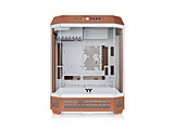 PCP[X [ATX /Micro ATX /Mini-ITX] The Tower 600 Mocha Mousse CA-1Z1-00MUWN-00
