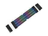 �d�����j�b�g24�s���p�����P�[�u�� Tt Mod 24 pin ARGB Cable �u���b�N AC-081-CN1NAN-A1