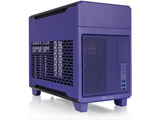 PC�P�[�X [Mini-ITX] TR100 Future Dusk CA-11A-00SNNN-J0