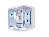 PC�P�[�X [ATX /Micro ATX /Mini-ITX] Vision 330 CR ARGB Snow �z���C�g CA-11V-00M6WN-00
