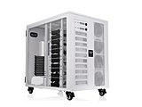 PC�P�[�X [ATX /Micro ATX /Extended ATX /Mini-ITX /SSI-EEB /SSI-CEB /XL-ATX] AX1000 TG Snow �z���C�g CA-11W-00F6WN-00