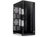 PC�P�[�X [Micro ATX /Mini-ITX] CAPO X �u���b�N CA-12D-00S1WN-00 �ysof001�z