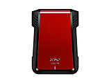 XPG 2.5インチHDD＆SSD外付けエンクロージャー SATA 6Gb/s USB 3.1 AEX500U3-CRD