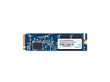 内蔵SSD PCI-Express接続 AS2280Q4 (ヒートシンク付)  AP500GAS2280Q4-1 ［500GB /M.2］