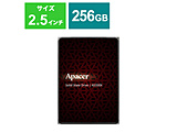 SSD SATAڑ AS350X  AP256GAS350XR-1 m256GB /2.5C`n