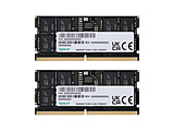 ݃ DDR5-5600  FS.64GAC.PKRK2 mSO-DIMM DDR5 /32GB /2n
