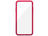 LINKASE AIR with Gorilla Glass for iPhone XSiTPUFsNj ATAIRIPXSPK