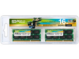 DDR3 - 1600 204pin SO-DIMM (8GB 2g) SP016GBSTU160N22(m[gp\Rp) [݃[]   m8GB /2 /204pinn