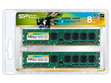 DDR3 - 1600 240pin DIMM i4GB 2gj SP008GBLTU160N22ifXNgbvpj [݃[]