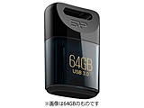 USB3.0 Jewel J06 i32GBElCr[XPgj SP032GBUF3J06V1D