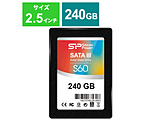 y݌Ɍz SSD SP240GBSS3S60S25JB  m2.5C` /240GBn