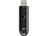 USBメモリ Blaze B21 ブラック SP032GBUF3B21V1K ［32GB /USB3.1 /USB TypeA /スライド式］