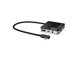 iPad Pro 11 / 12.9ppbhtmUSB-C IXX J[hXbg2 / HDMI / 3.5mm / USB-A / USB-CnhbLOXe[V USB PDΉ 100W  Xy[XO[ JCD612 mUSB Power DeliveryΉn