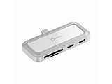 JCH167W USB-C to USB-C/PD/microSD/SD 4in1}`A_v^[   mX}zE^ubgΉn