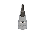 3/8DR 5/32inch �Z�p�r�b�g�\�P�b�g �C���`�T�C�Y �S��48mm   22844