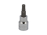 3/8DR 7/32inch �Z�p�r�b�g�\�P�b�g �C���`�T�C�Y �S��49.5mm   22846