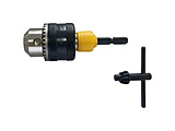 �h�����`���b�N ���a�͈�1.5-10mm �L�[�t�^�C�v   46740