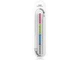 �P�[�u���p�m���a0.2�`0.8mm�n�@TWIST �P�[�u���ی�J�o�[ 4�Z�b�g�@�J���[�@Lead Trend CP-0102