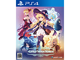 Little Witch Nobeta (���g���E�B�b�`�m�x�^) �yPS4�Q�[���\�t�g�z�ysof001�z