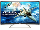 VA326H  31.5�^�Ȗ� LED�o�b�N���C�g���ڃQ�[�~���O�t�����j�^�[ [1920×1080/144Hz/VA/HDMI�EDVI-D�EVGA] �m���O���A �y�Q�[�~���O�t���z