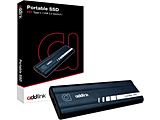 ad2TBP21B2K OtSSD USB-Cڑ uP21v(Android/iPadOS/iOS/Mac/Windows11Ή) ubN m2TB /|[^u^n