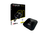 ad1TBP30B4K OtSSD USB-Cڑ uP30v}Olbg iPhone(ProRes^) (Android/iPadOS/iOS/Mac/Windows11Ή) ubN m1TB /|[^u^n