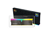݃ Prism Pro RGBV[Y(3200MHz CL16) ubN TL1632816A-E6PRKWS mDIMM DDR4 /16GB /1n