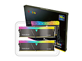 ݃ Prism Pro RGBV[Y(3200MHz CL16) ubN TL1632816A-E6PRKWK mDIMM DDR4 /16GB /2n