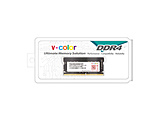 ݃ Standard SO-DIMMV[Y(2666MHz CL19)  TN48G26S819 mSO-DIMM DDR4 /8GB /1n