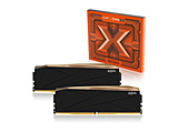 ݃ Manta XFinity RGB ubN{S[h TMXFCL2488842KGK mDIMM DDR5 /24GB /2n
