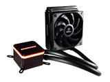ENERMAX RGB LEDCPUN[[ LIQMAX3 120mm ELC-LMT120-HF
