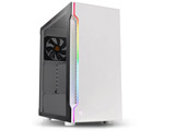 H200 TG RGB Snow Edition ＰＣ包Thermaltake CA-1M3-00M6WN-00