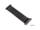 PCI Express 4.0�Ή� ���C�U�[�P�[�u�� PCI Express Extender Cable PCI-E4.0�i300mm�j  AC-058-CO1OTN-C1 �y864�z
