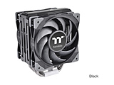 CPUクーラー 120mmファンｘ2 [LGA1700/1200/1156/1155/1151/1150・AM4/AM3+/AM3/AM2+/AM2/FM2/FM1] TOUGHAIR 510  CL-P075-AL12BL-A