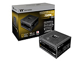 PCd TOUGHPOWER GF PLUS 750W GOLD  PS-TPD-0750FNFAGJ-3 mATX /Goldn