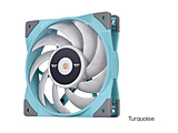 P[Xt@ [120mm /2000RPM] TOUGHFAN 12 Turquoise  CL-F117-PL12TQ-A