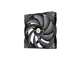 P[Xt@ [140mm /2000RPM] SWAFAN GT14 PC Cooling Fan TT Premium Edition 1 Pack ubN CL-F157-PL14BL-A
